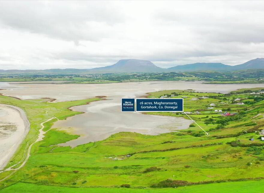 Magheraroarty, Gortahork
