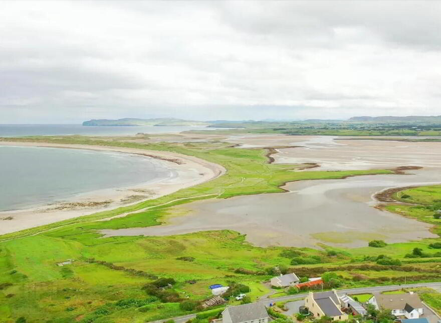 Magheraroarty, Gortahork