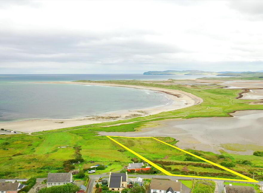 Magheraroarty, Gortahork