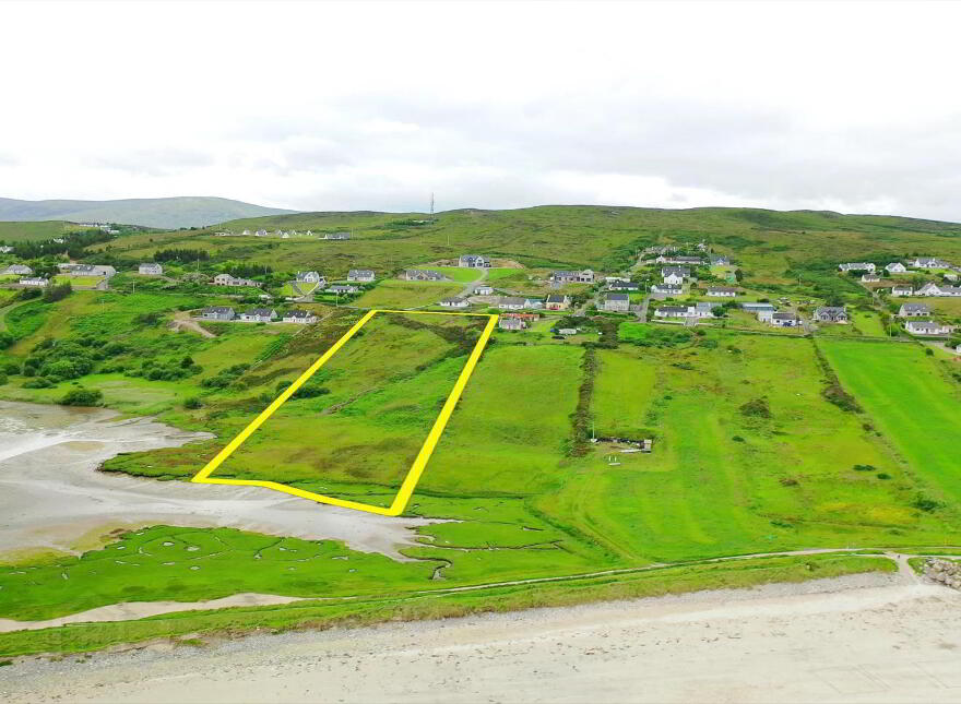 Magheraroarty, Gortahork