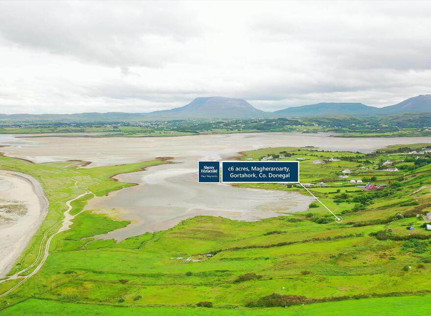 Magheraroarty, Gortahork
