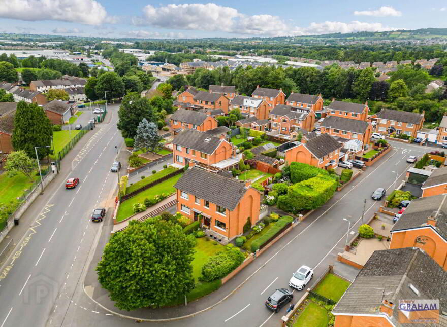 34 Ballinderry Road, Lisburn, BT28 1UG