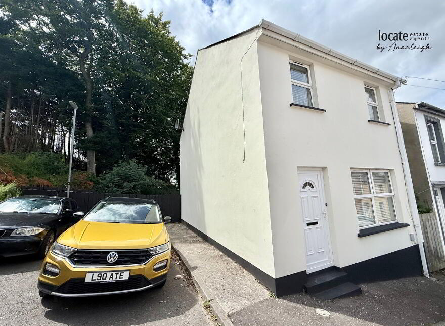 12 Dervock Street, Waterside, Derry, BT47 2AU photo