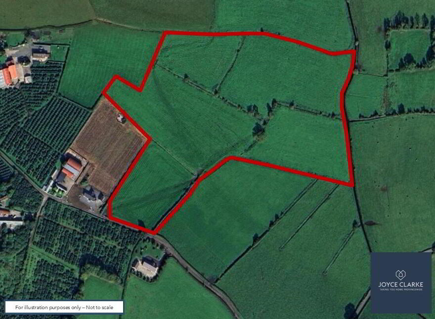 Land At, 34 Derrycor Road, Portadown, BT62 1NR photo