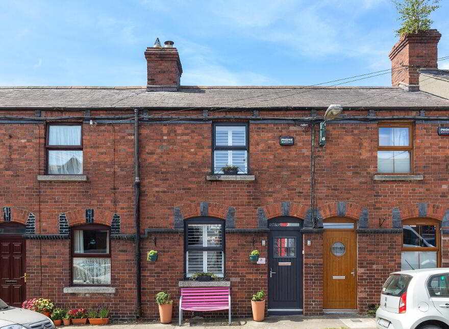 6 Sullivan Street, Stoneybatter, Dublin, D07WV72 photo
