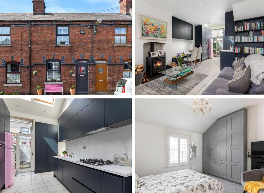 6 Sullivan Street, Stoneybatter, Dublin, D07WV72 photo