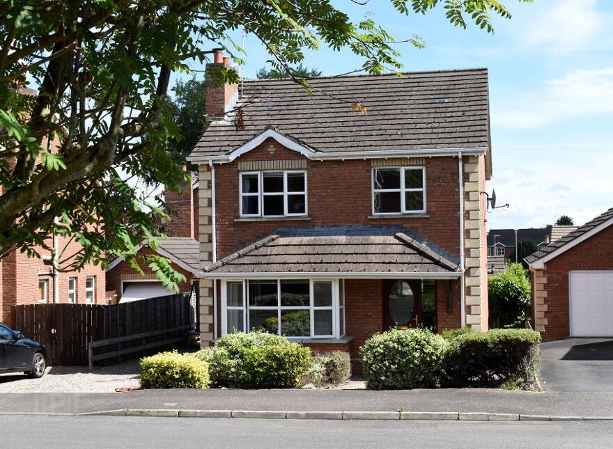 24 Murraywood, Waringstown, BT66 7GX photo