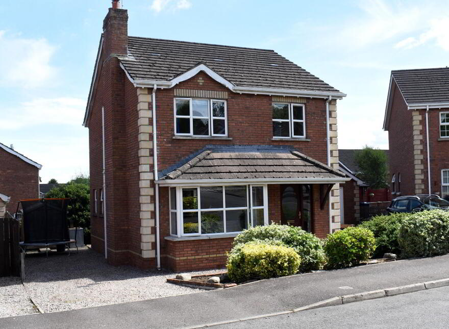 24 Murraywood, Waringstown, BT66 7GX photo