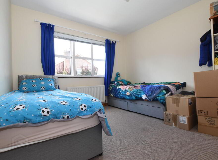 24 Murraywood, Waringstown, BT66 7GX