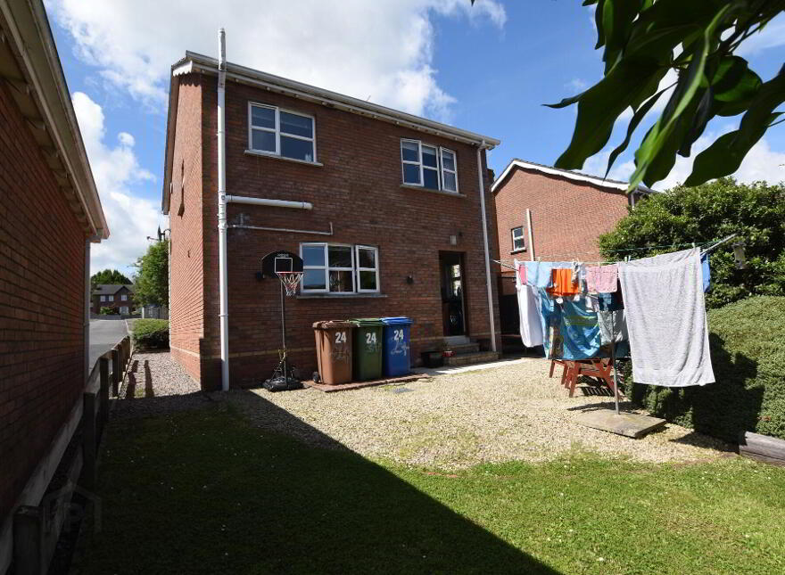 24 Murraywood, Waringstown, BT66 7GX
