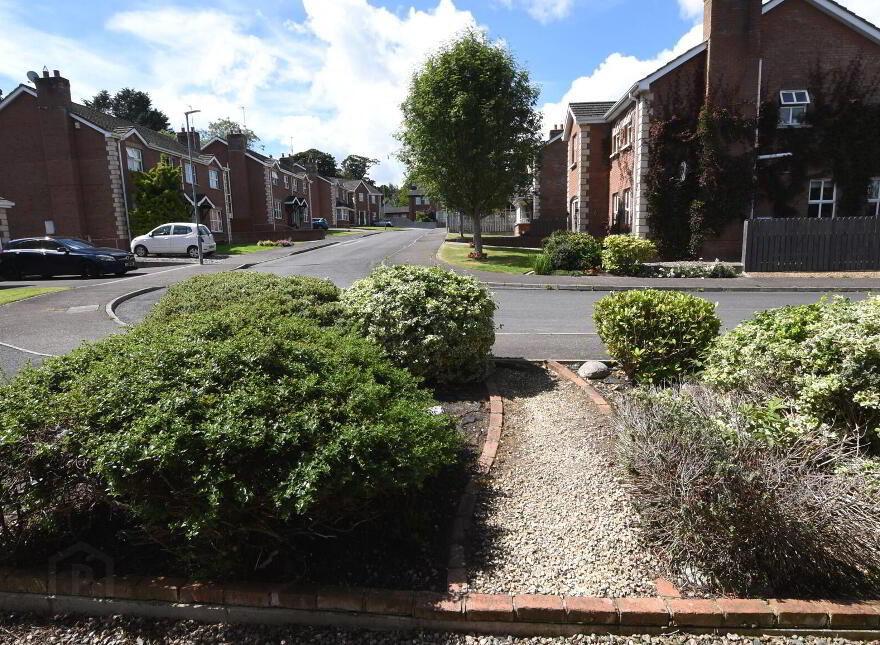 24 Murraywood, Waringstown, BT66 7GX