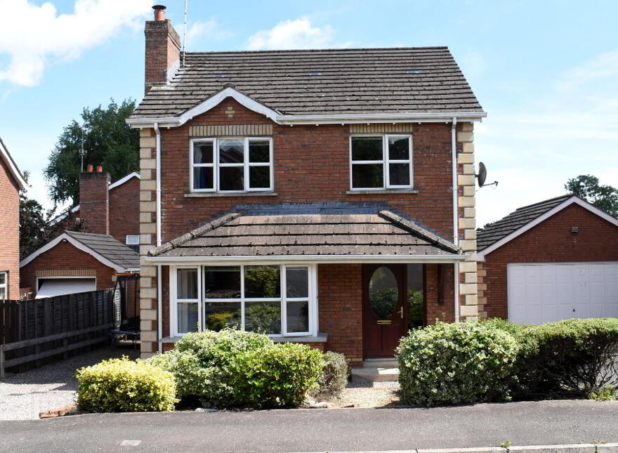 24 Murraywood, Waringstown, BT66 7GX