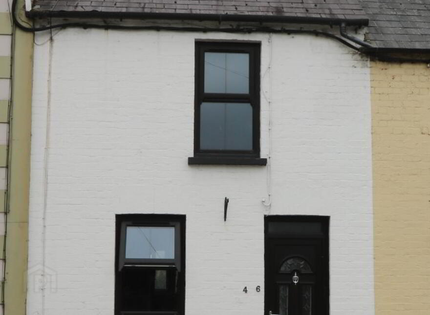 46 Meeting Street, Dromore, BT25 1AJ photo