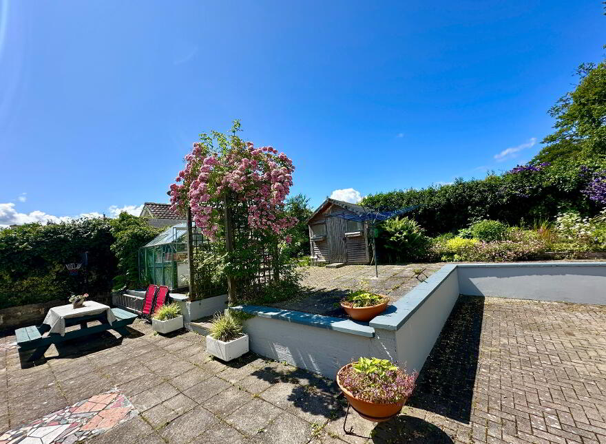 Ros Na Lee, The Turretts, Charleville, P56RW93