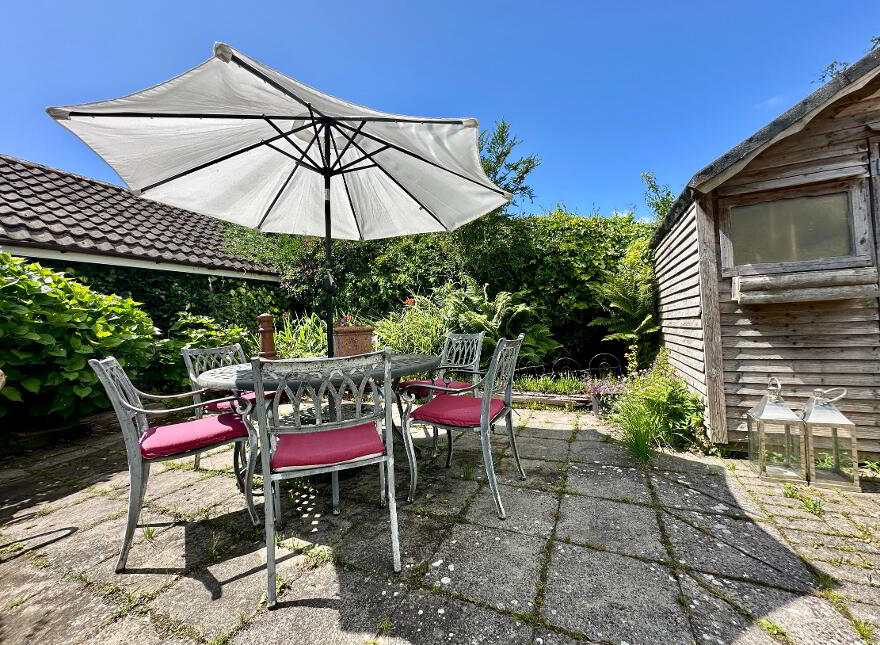 Ros Na Lee, The Turretts, Charleville, P56RW93