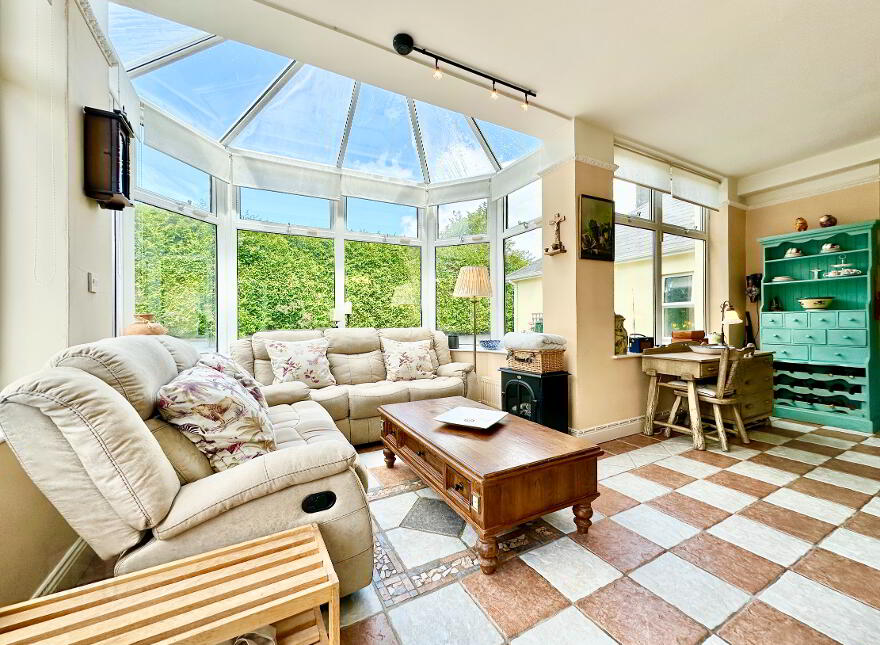 Ros Na Lee, The Turretts, Charleville, P56RW93