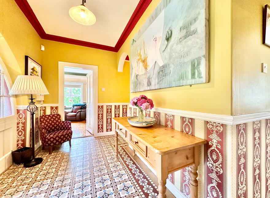 Ros Na Lee, The Turretts, Charleville, P56RW93