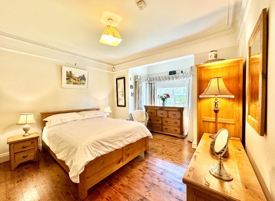 Ros Na Lee, The Turretts, Charleville, P56RW93