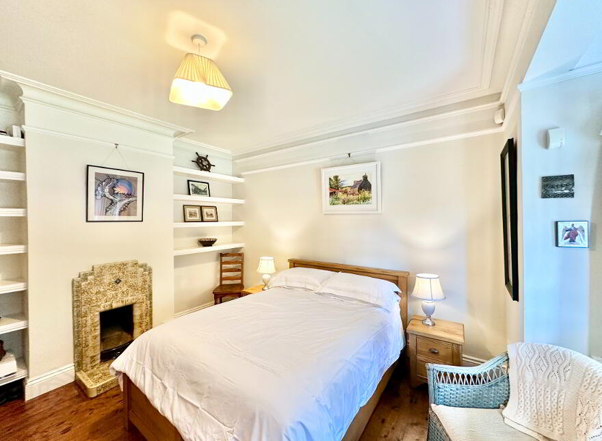 Ros Na Lee, The Turretts, Charleville, P56RW93