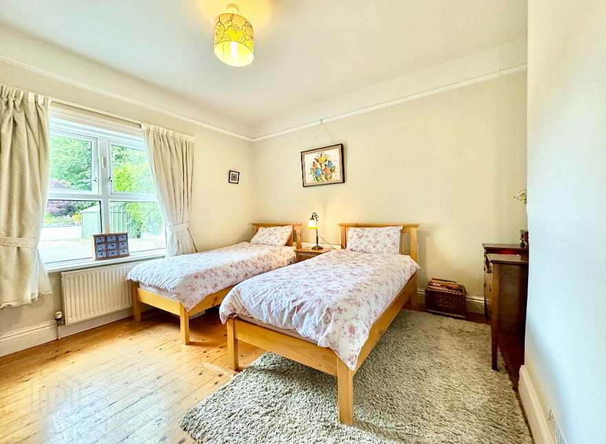 Ros Na Lee, The Turretts, Charleville, P56RW93