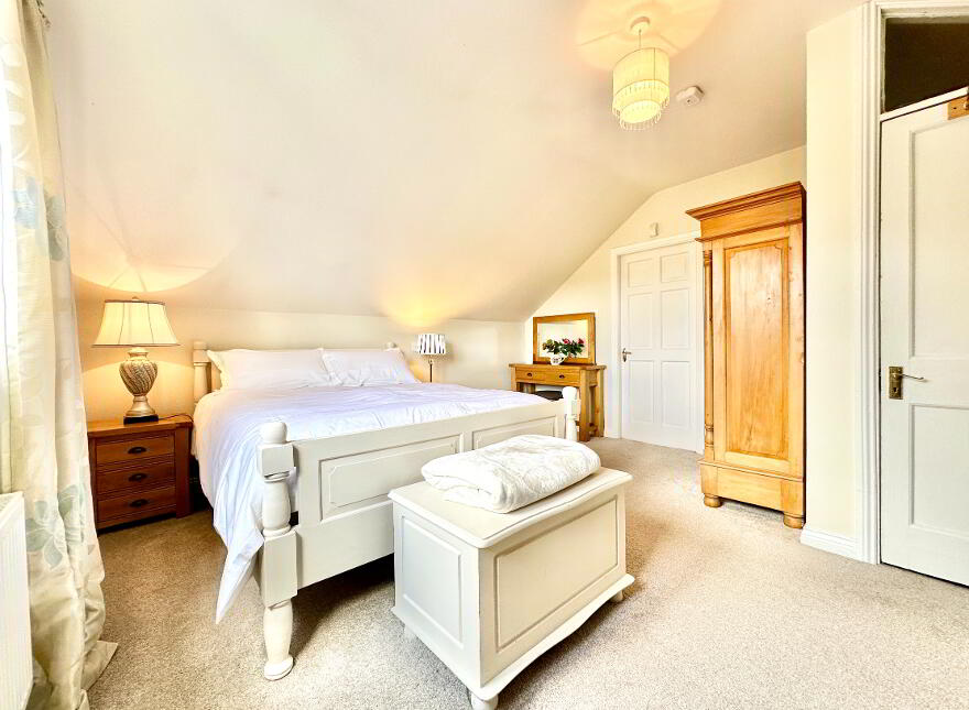 Ros Na Lee, The Turretts, Charleville, P56RW93