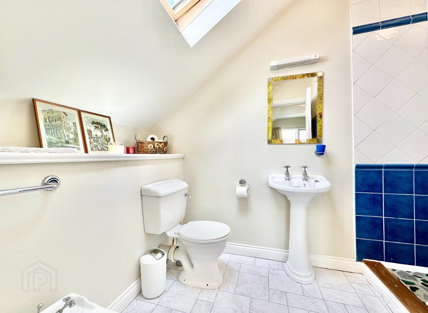 Ros Na Lee, The Turretts, Charleville, P56RW93