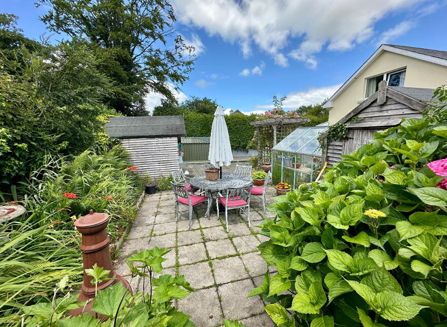Ros Na Lee, The Turretts, Charleville, P56RW93
