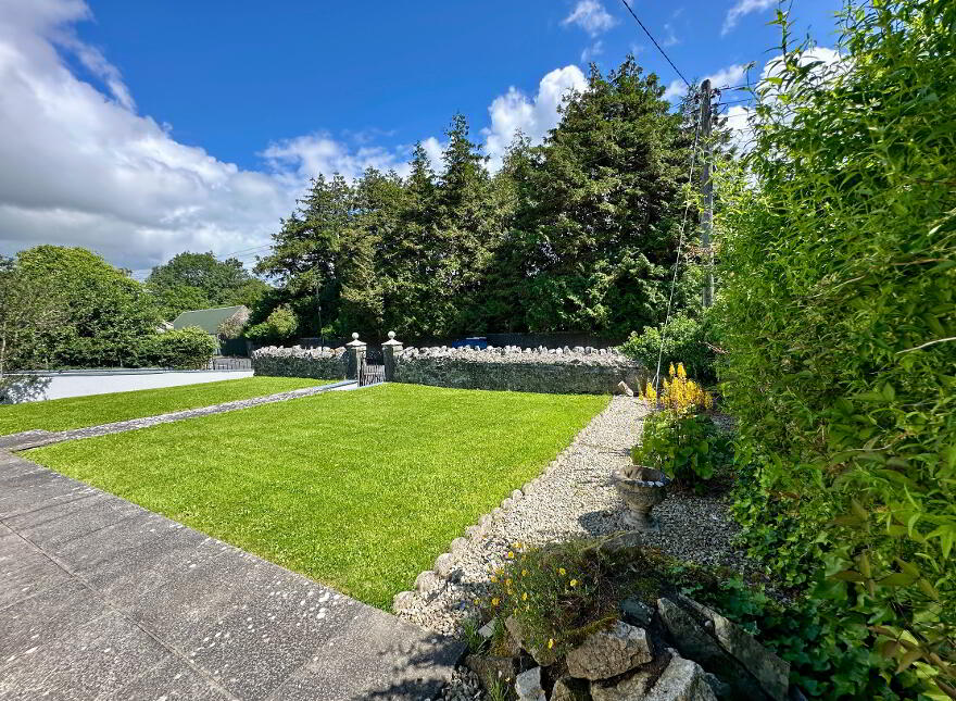 Ros Na Lee, The Turretts, Charleville, P56RW93