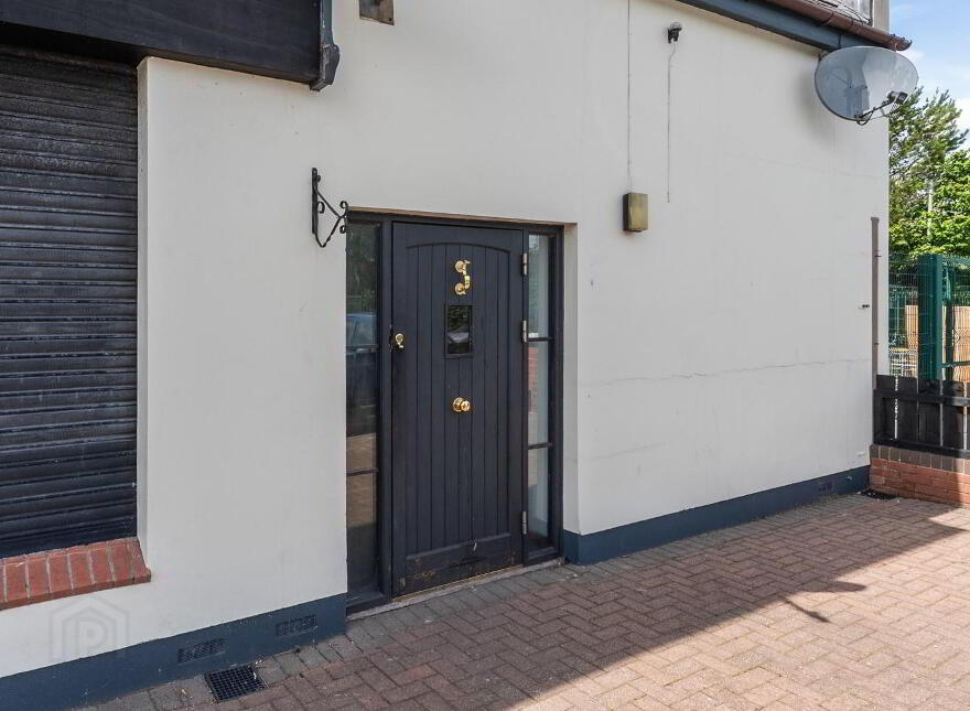 46 Mayfield High Street, Newtownabbey, BT36 7WU