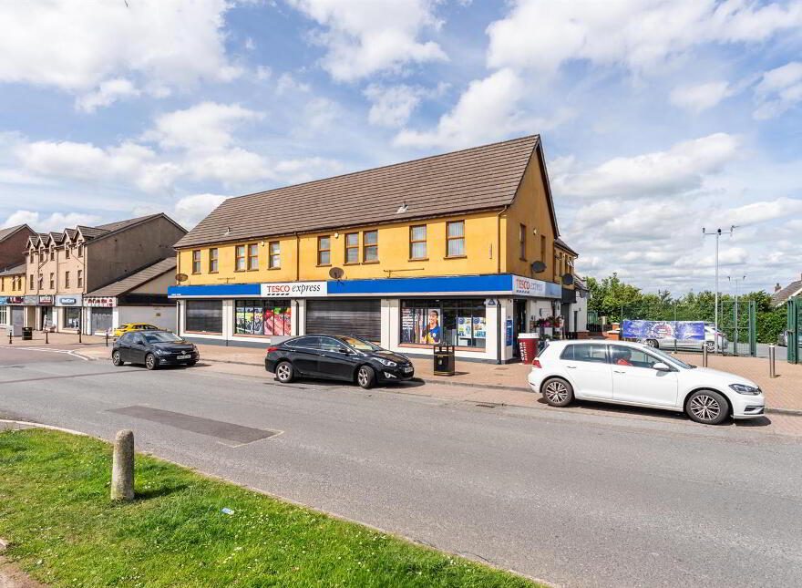 46 Mayfield High Street, Newtownabbey, BT36 7WU photo