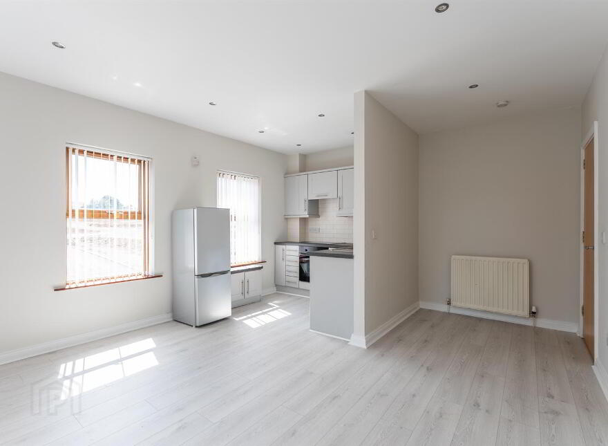 46 Mayfield High Street, Newtownabbey, BT36 7WU