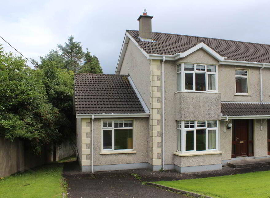 1 Beechwood Park, Letterkenny, F92C7PV photo