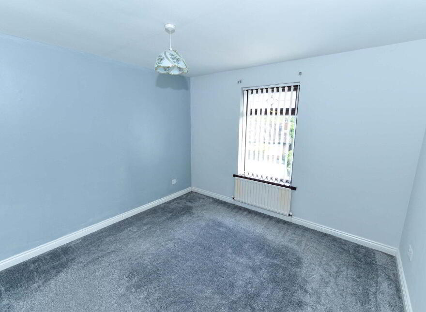 13 Millars Crescent, Dundonald, Belfast, BT16 2YF