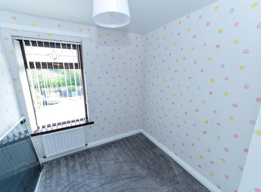 13 Millars Crescent, Dundonald, Belfast, BT16 2YF