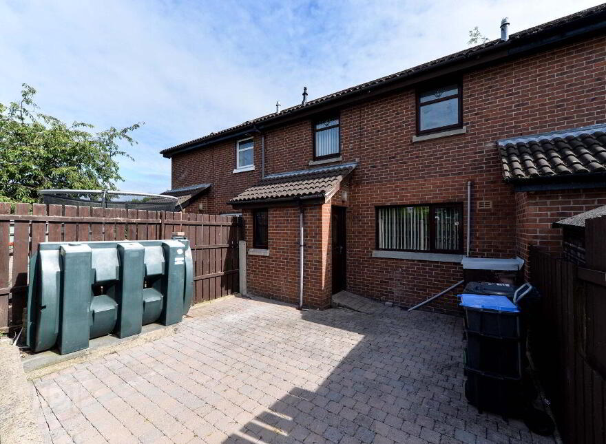 13 Millars Crescent, Dundonald, Belfast, BT16 2YF
