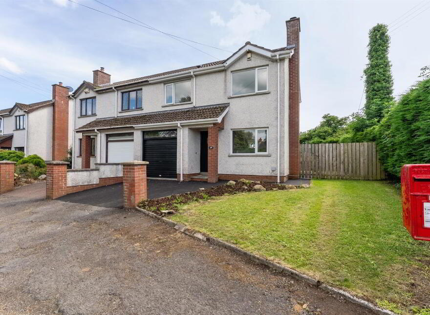 68 Islandreagh Drive, Dunadry, BT41 2HB photo