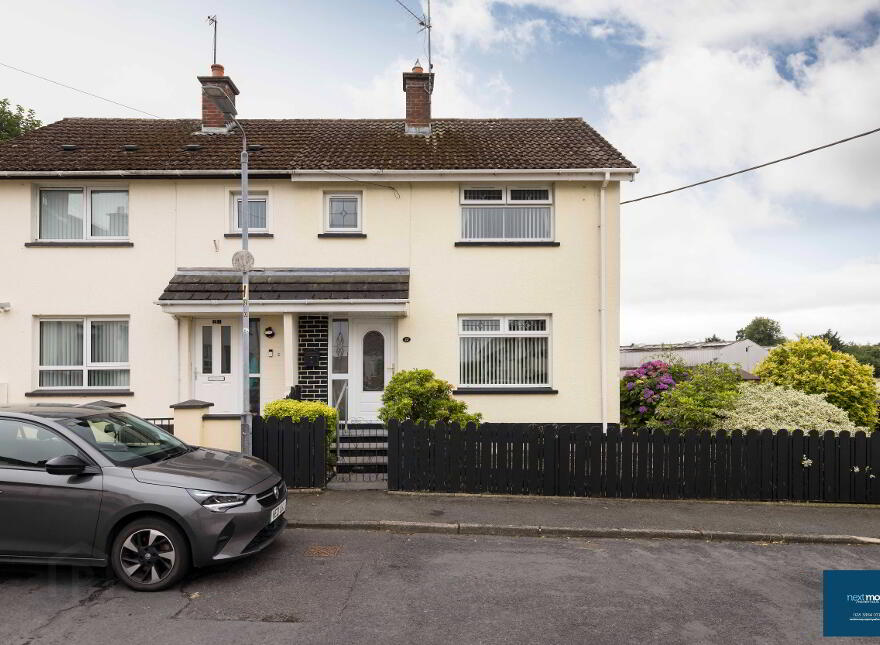 22 Woodview Park, Tandragee, BT62 2DD photo