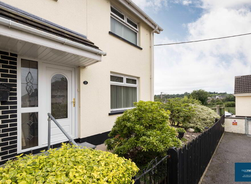 22 Woodview Park, Tandragee, BT62 2DD