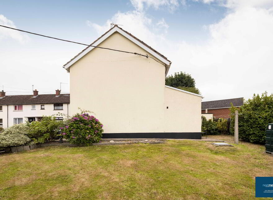 22 Woodview Park, Tandragee, BT62 2DD
