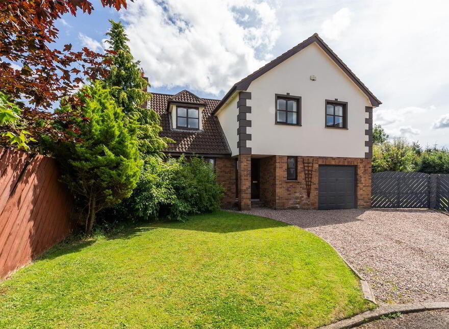28 Wesleydale, Ballyclare, BT39 9WD photo