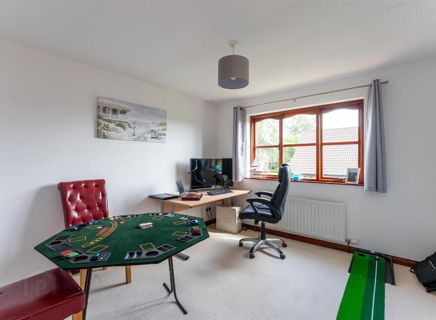 28 Wesleydale, Ballyclare, BT39 9WD