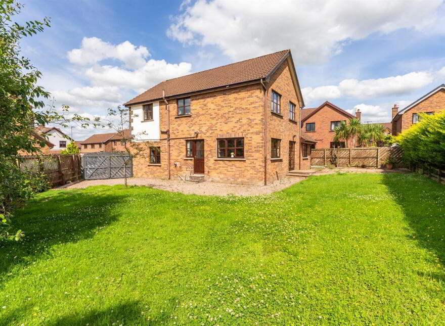28 Wesleydale, Ballyclare, BT39 9WD