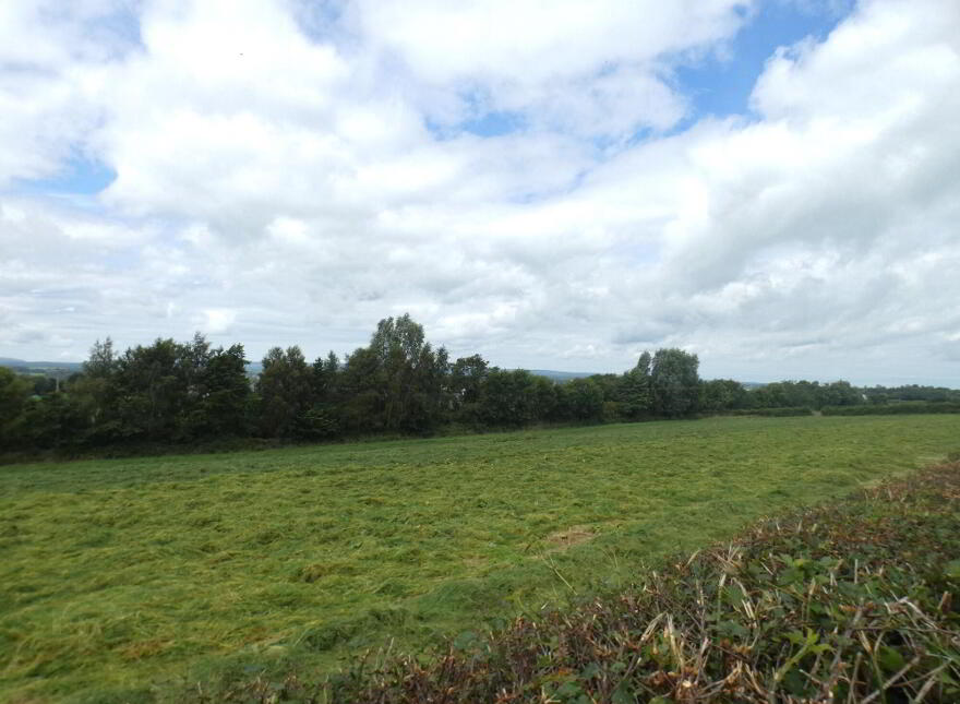 Circa 33 Acres Of Land At, 77 Vow Road, Ballymoney, BT53 7NZ