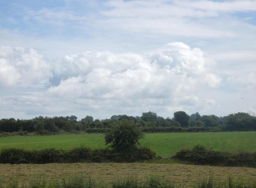 Circa 33 Acres Of Land At, 77 Vow Road, Ballymoney, BT53 7NZ