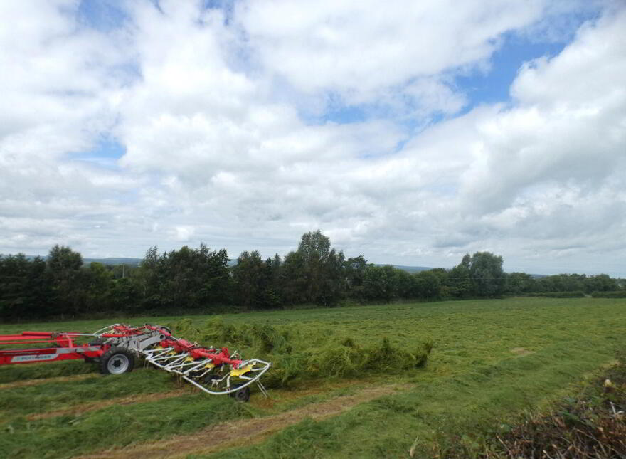 Circa 33 Acres Of Land At, 77 Vow Road, Ballymoney, BT53 7NZ