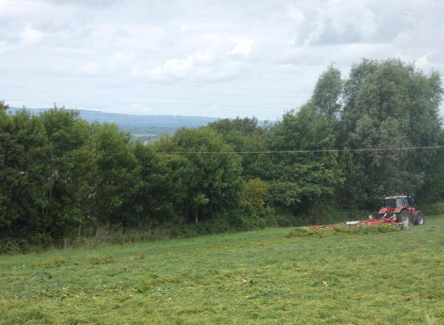Circa 33 Acres Of Land At, 77 Vow Road, Ballymoney, BT53 7NZ