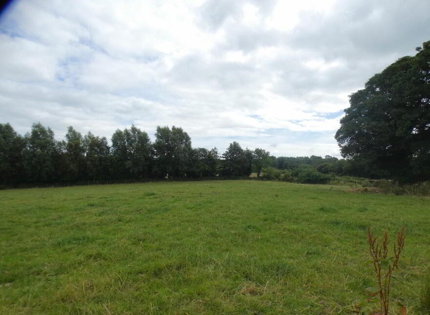 Circa 33 Acres Of Land At, 77 Vow Road, Ballymoney, BT53 7NZ