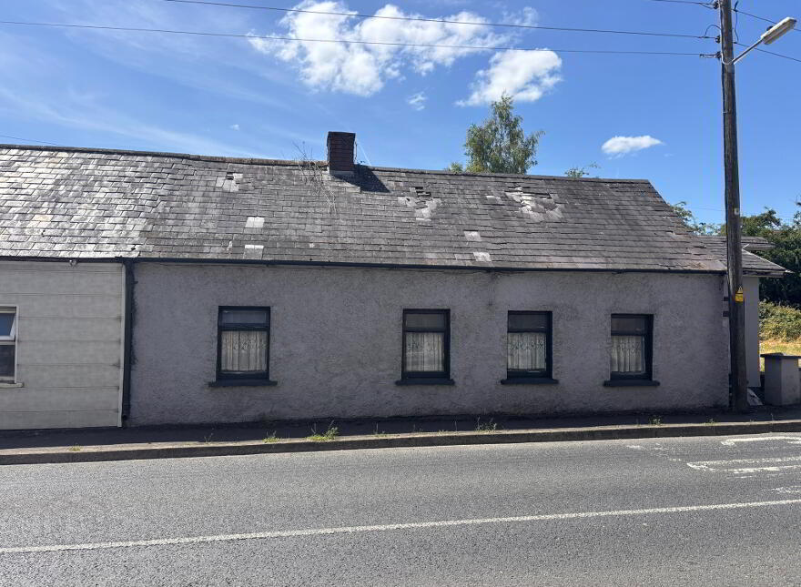 Kilkenny Rd, Gowran, R95D4E2