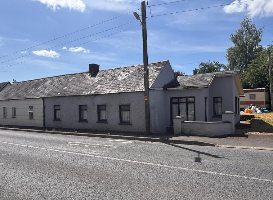 Kilkenny Rd, Gowran, R95D4E2