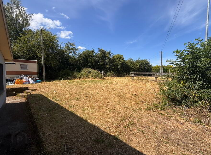 Kilkenny Rd, Gowran, R95D4E2